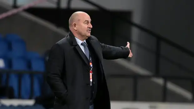 Сёмин поддержал Черчесова в выборе состава сборной России на матчи отбора ЧМ-2022