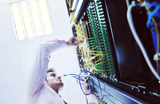 Как отключение российских провайдеров от LINX скажется на скорости интернета