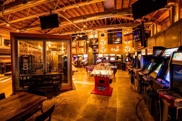 Coin Haus