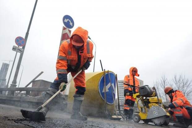 Началось проектирование нового путепровода на Ленинградском шоссе