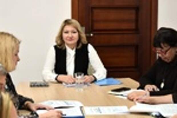 Барнаул направит рекордные 20 млрд рублей на социальную сферу / Фото: duma-barnaul.ru