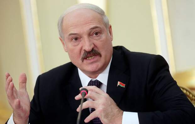 Лукашенко рассказал о возможном участии Белоруссии в спецоперации России на Украине Лукашенко рассказал о возможном участии Белоруссии в спецоперации России на Украине