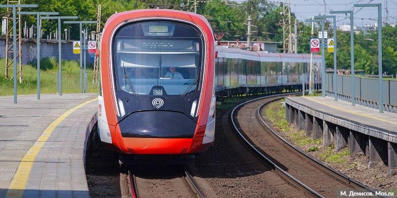 Собянин и Воробьев утвердили стратегию развития транспорта в Московском регионе/Фото: М. Денисов mos.ru