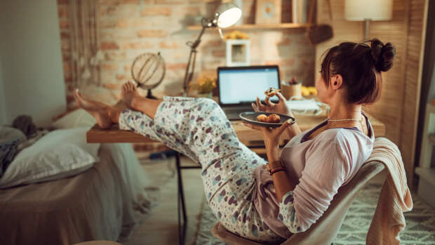 Как встроиться в рабочий ритм органично и даже с удовольствием после долгих праздников