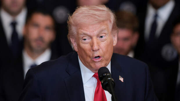 «Вопрос времени»: Трамп сделал резкое заявление про Кубу