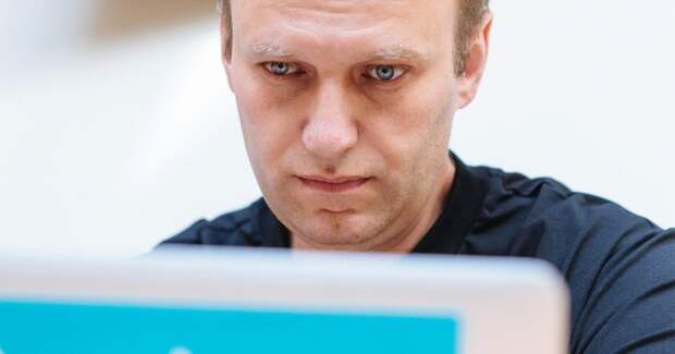 Западные СМИ сами развенчали миф об отравлении Навального. Голос Мордора