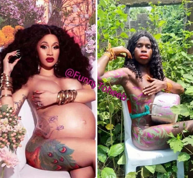 30 раз, когда мужика действительно разозлили ″дорогие″ фотки в Инстаграм