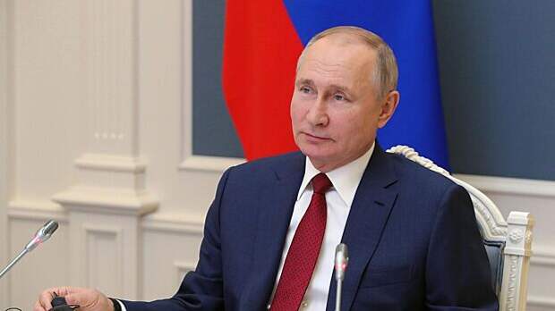Путин провел заседание Госсовета: главные заявления