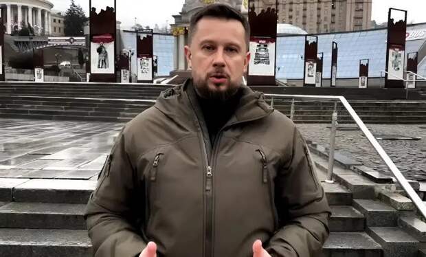 Российский военкор предложил прислушаться к мнению украинского нациста