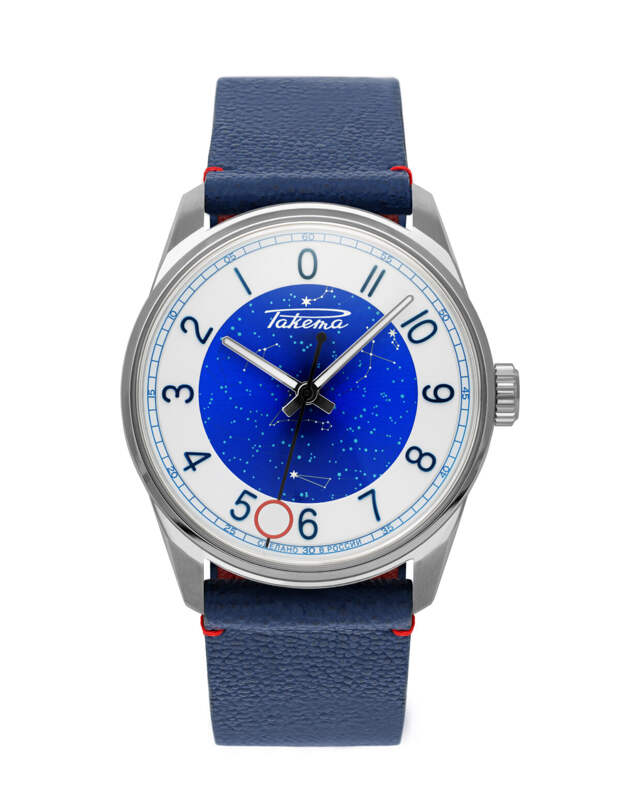 Ракета «Русский Код — Qatar Edition»