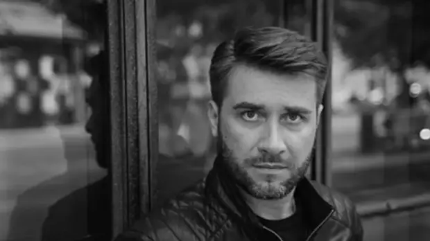 Умер сыгравший в «Улицах разбитых фонарей» актёр Артём Анчуков