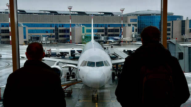 "Шереметьево" стало владельцем аэропорта Домодедово