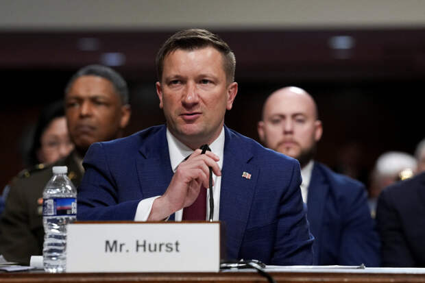 В США честно высказались об оказании военной помощи Украине