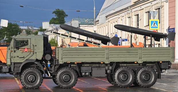 «Герани» научились отгонять дроны-перехватчики