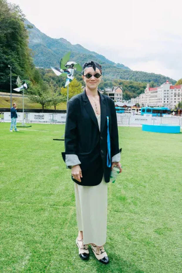 Дарья Мороз