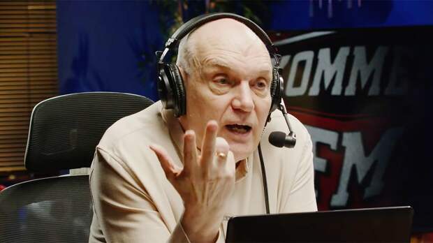 Бубнов призвал сильнее ужесточить лимит на легионеров: «По одному в каждую линию. Я это говорил еще лет 10 назад»