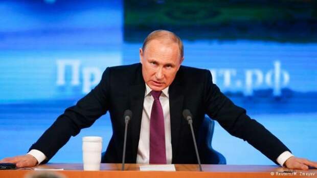 ПУТИН ДЛЯ США И ЕВРОСОЮЗА СТРАШНЕЕ, ЧЕМ ИГИЛ ИЛИ «АЛЬ-КАИДА» ПУТИН ДЛЯ США И ЕВРОСОЮЗА СТРАШНЕЕ, ЧЕМ ИГИЛ ИЛИ «АЛЬ-КАИДА»