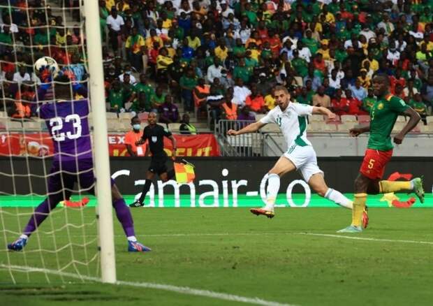 Отбор ЧМ-2022. Алжир победил Камерун, Тунис сильнее Мали