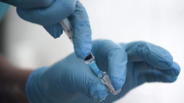 Мурашко: первый получивший вакцину от меланомы пациент чувствует себя хорошо