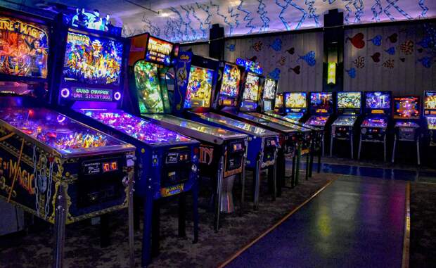 High Score Winners