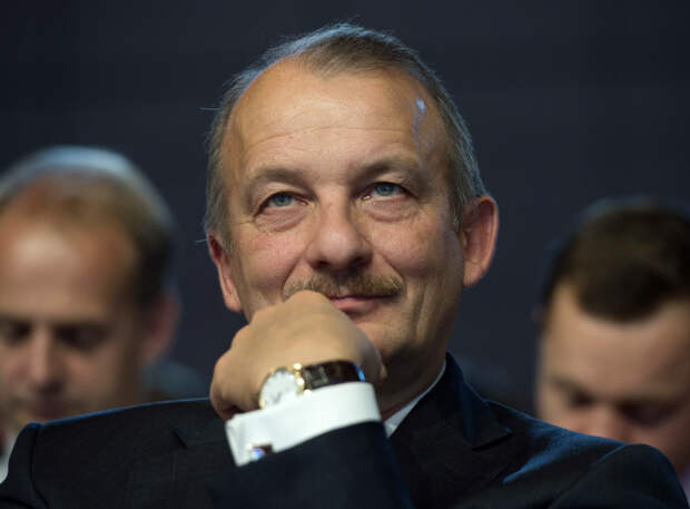 На экс-замминистра финансов России составили протокол о дискредитации армии