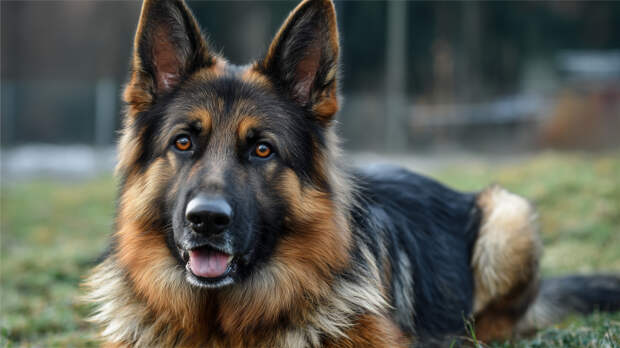 Четвероногий спаситель: собака обнаружила у женщины рак легких