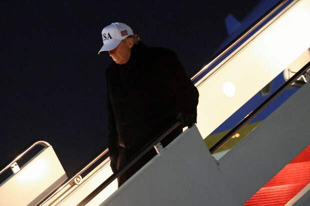 Трампа заподозрили в попытке устроить переворот в одной из сильнейших стран мира