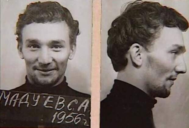 Невыдуманная драма: Кто стал прототипами героев Абдулова и Нееловой в фильме «Тюремный романс»
