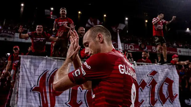 Андрей Федун ответил на вопрос о решении совета директоров «Спартака» по Глушакову