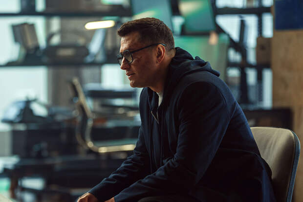 Актер Павел Прилучный отказался от новогодних корпоративов