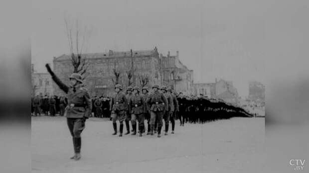 "День Воли". 1944 vs 2021
