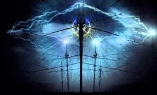 HAARP включили на полную. Зачем?