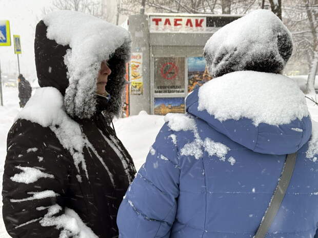 Не ждали: в Челябинской области похолодает до минус пяти градусов