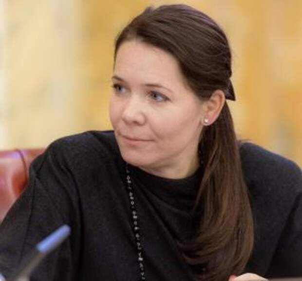 Анастасия Ракова/mos.ru