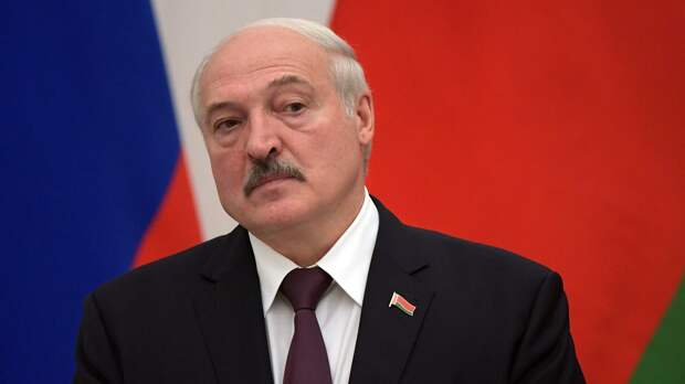 Президент Белоруссии Лукашенко заявил, что видит эскалацию на границе со странами ЕС