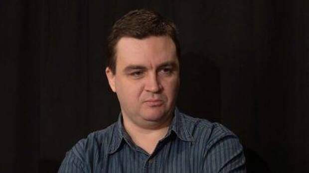 Александр Роджерс: Про итоги Единого Дня голосования Александр Роджерс: Про итоги Единого Дня голосования