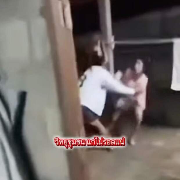 Политик попытался похитить 16-летнюю школьницу и устроил драку с ее родными