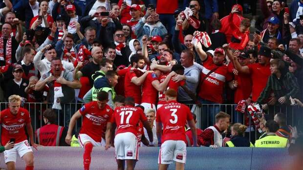 В Туле озвучены детали масштабной реформы Кубка России