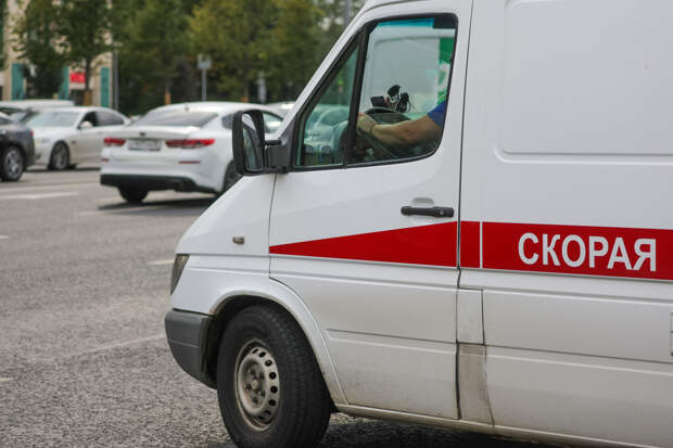 Один человек стал жертвой удара ВСУ по российскому региону