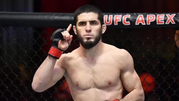 Ислам Махачев: Макгрегор пьянствует целыми днями