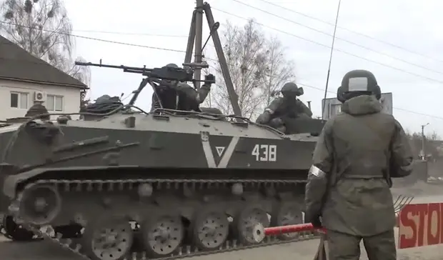 Роберт Фарли: западные санкции и затраты на спецоперацию не смогут обанкротить Россию