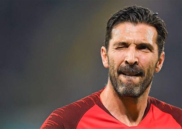 Буффон: «Сборная Италии чувствует скептицизм людей. Но если покажем максимум, этого хватит, чтобы пройти дальше»