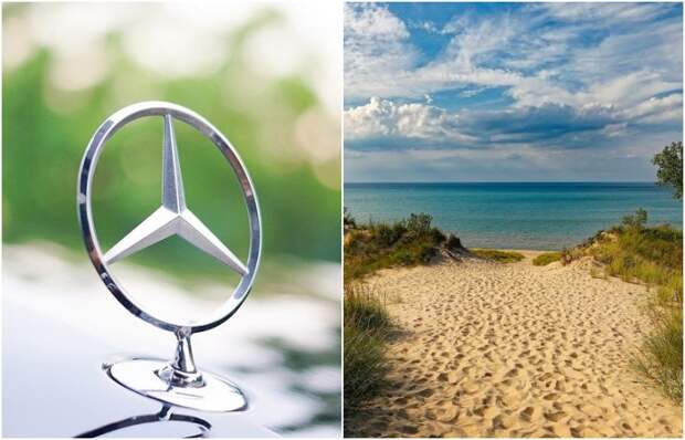 Неожиданно в логотипе автомобильного гиганта зашифровали стихии - воду, воздух и землю. /Фото: автолого.рф, 99px.ru Неожиданно в логотипе автомобильного гиганта зашифровали стихии - воду, воздух и землю. /Фото: автолого.рф, 99px.ru