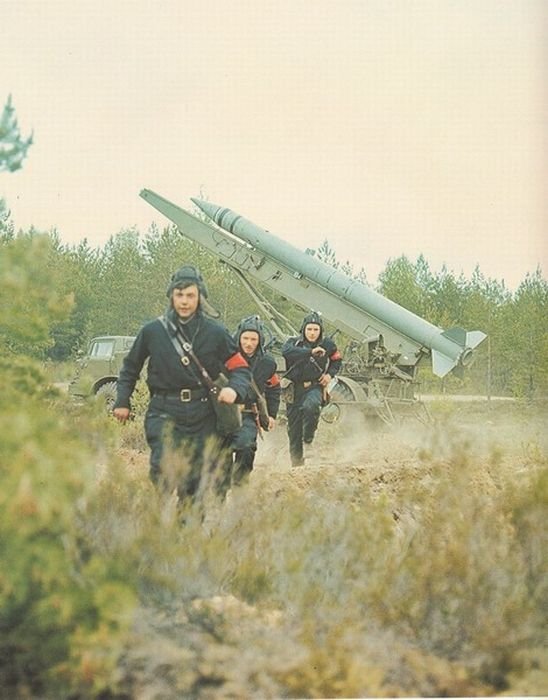 Советская Армия