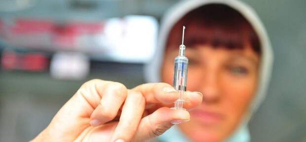 Москвичи могут следить за прививками детей онлайн. Фото: mos.ru