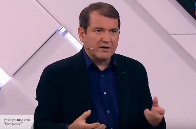 Политологи считают, что Украину ждет медленное гниение