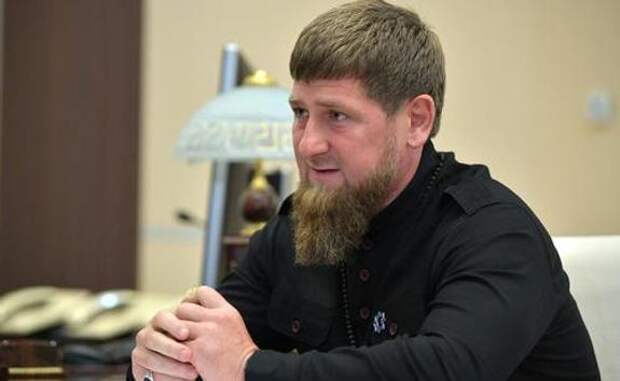 Кадыров заявил о необходимости разместить базу ПВО в горах в Шалинском районе Чечни