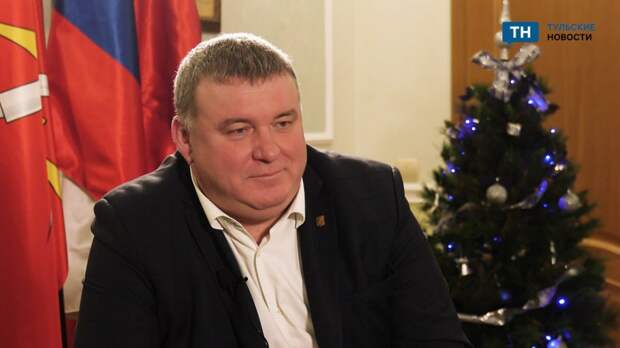 Илья Беспалов подвел итоги года