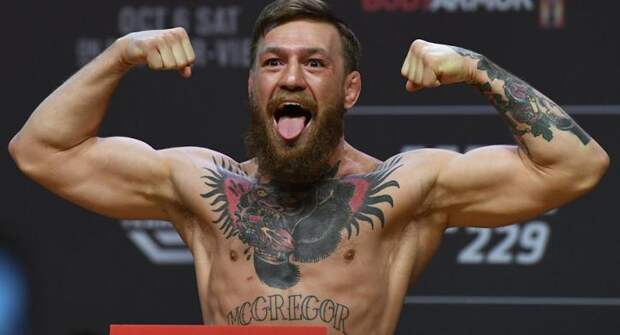 Конор Макгрегор может не вернуться в UFC из-за бизнеса с виски Конор Макгрегор может не вернуться в UFC