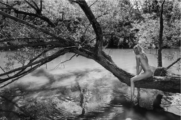 Лучшие работы фотоконкурса Photoshoot Awards NUDE 2018